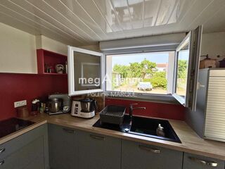  Maison à vendre 8 pièces 177 m²