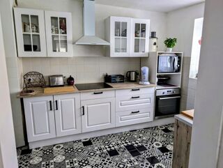  Maison � vendre 4 pi�ces 83 m�