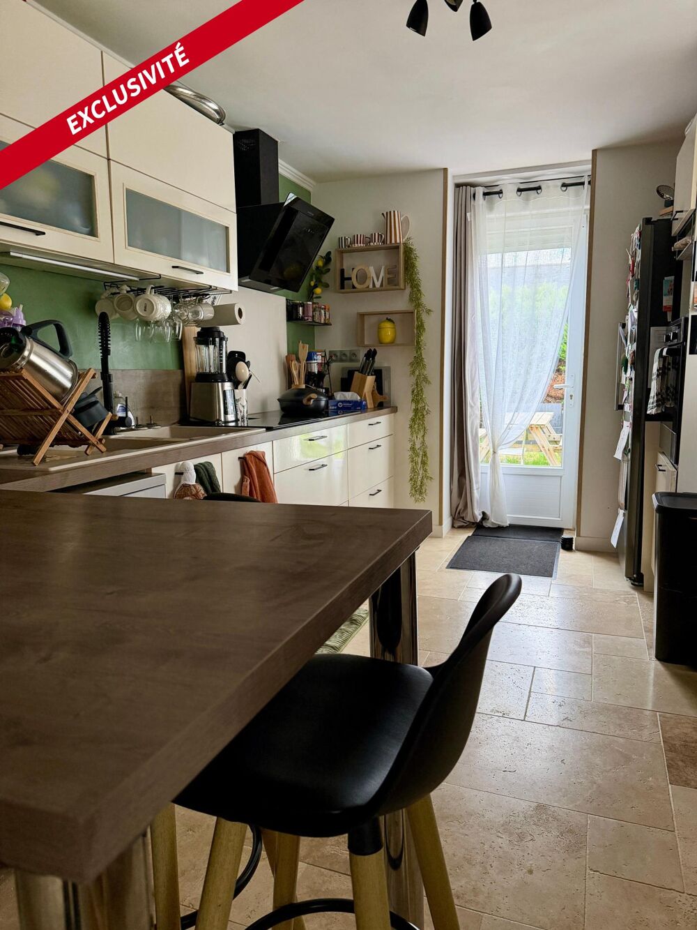 Vente Maison Maison 7 pièces + T2 Guiler-sur-goyen