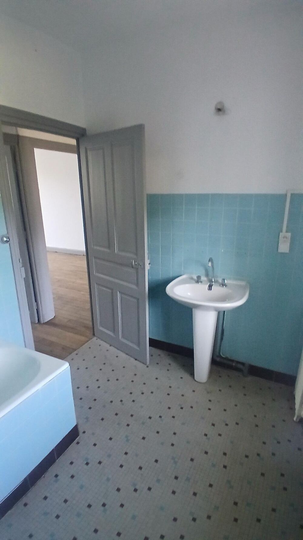 Vente Maison Maison de vilage, proche de tous commerces Champs-sur-tarentaine-marchal