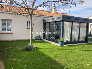  Maison à vendre 4 pièces 93 m²