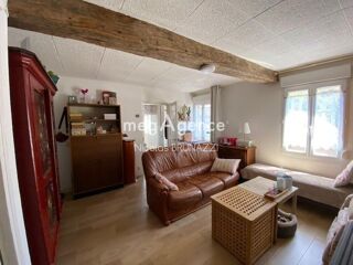  Maison à vendre 5 pièces 88 m²