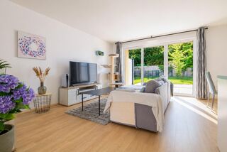  Appartement à vendre 3 pièces 68 m²