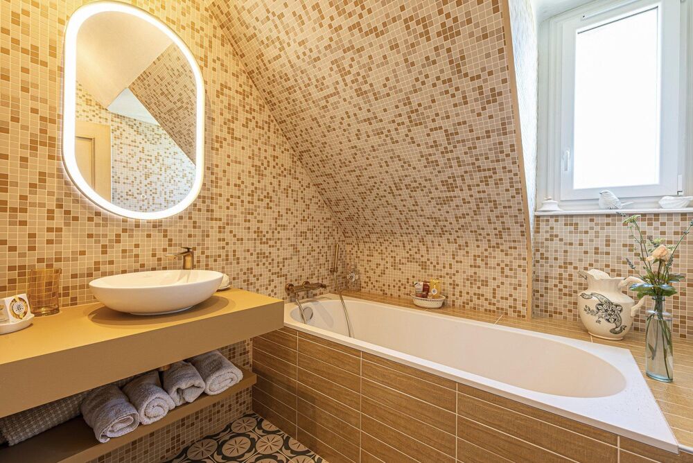 � vendre  Maison Tr�gastel (22730)