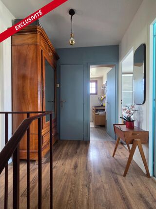  Maison à vendre 6 pièces 130 m²