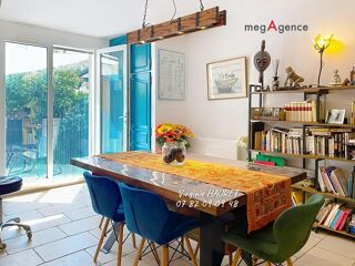  Maison à vendre 4 pièces 74 m²