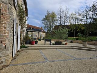  Maison à vendre 13 pièces 281 m²