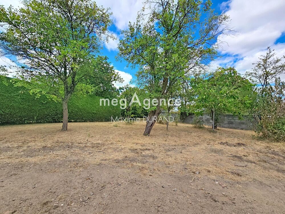 Vente Terrain Terrain constructible au cœur de La Romagne La romagne