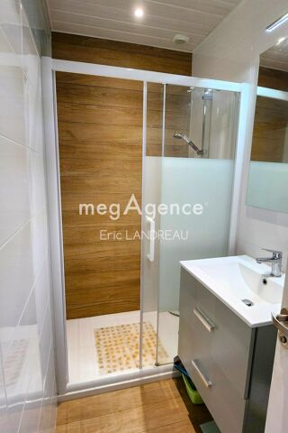  Maison � vendre 5 pi�ces 85 m�