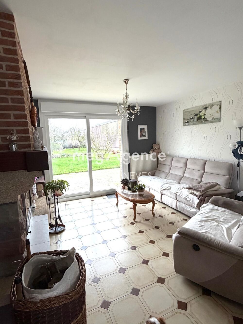 Maison 7 pièces