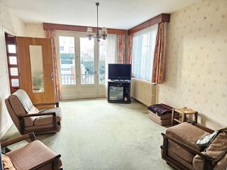  Maison � vendre 9 pi�ces 187 m�