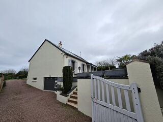  Maison � vendre 7 pi�ces 139 m�