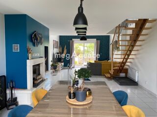  Maison � vendre 6 pi�ces 169 m�