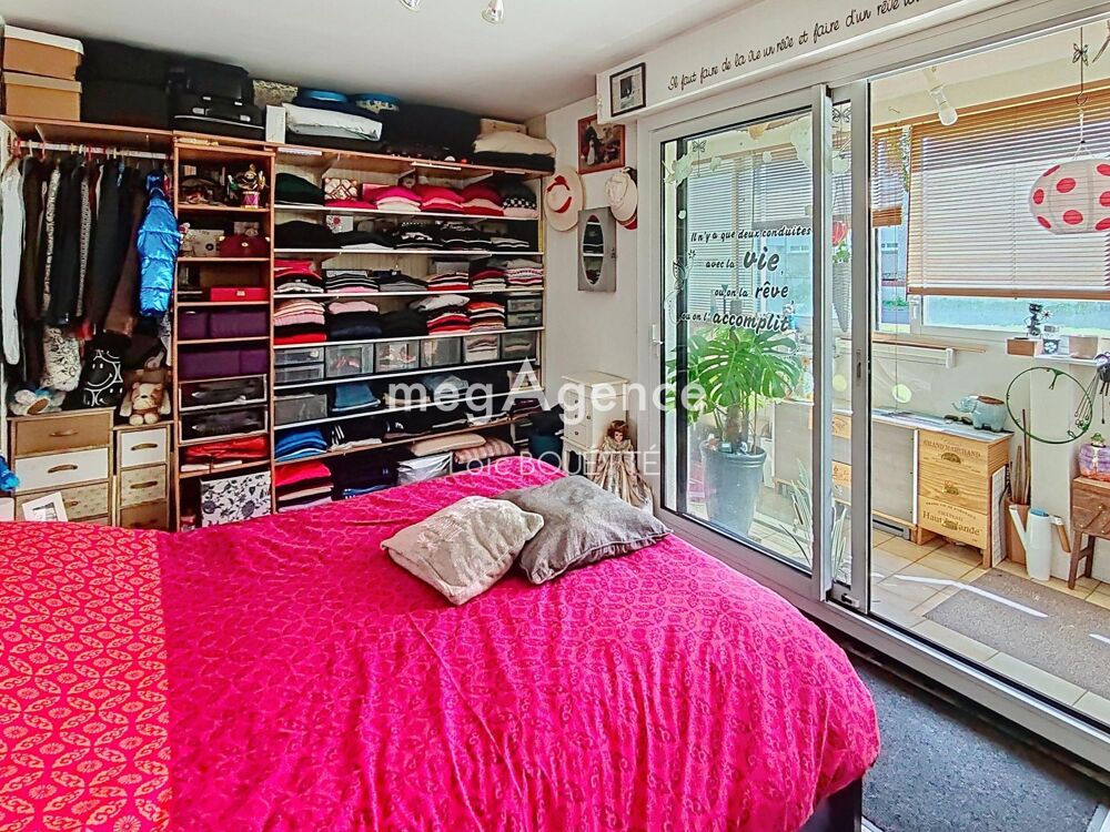 APPARTEMENT TYPE 5, CLEMENCEAU