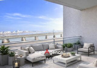  Appartement � vendre 2 pi�ces 42 m�