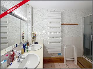  Maison à vendre 7 pièces 218 m²