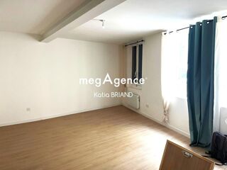 Appartement à vendre 2 pièces 44 m²