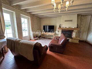  Maison à vendre 3 pièces 104 m²
