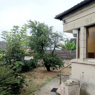 Vente Maison A vendre:  charmante maison de 4 pièces 84 m² avec terrain de 400 m² - Billy-sur-Aisne Billy-sur-aisne