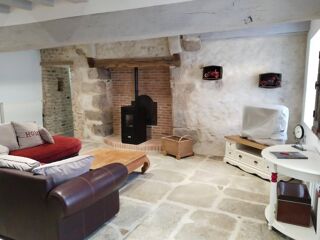  Maison � vendre 10 pi�ces 360 m�