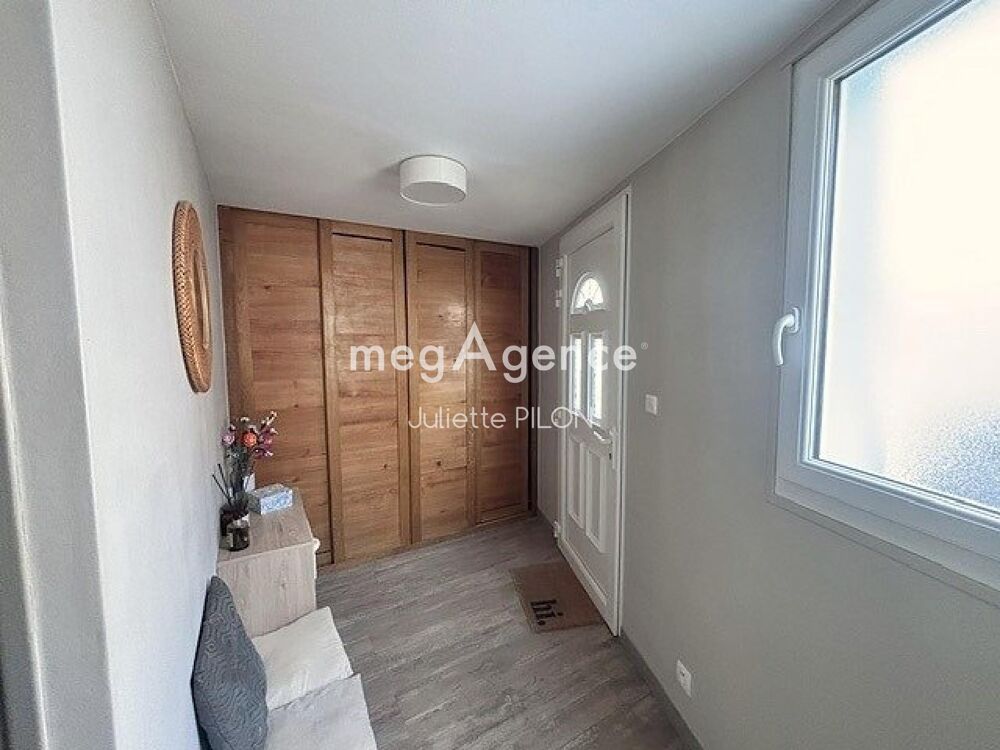 Vente Maison Maison de ville avec jardin et dépendance Cherbourg-en-cotentin