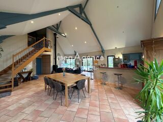  Maison � vendre 7 pi�ces 154 m�