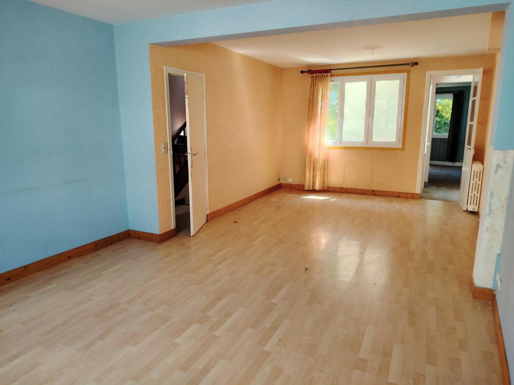 Vente Maison PICAUVILLE BELLE MAISON DE BOURG IDEALE PPIED 5 CH Picauville