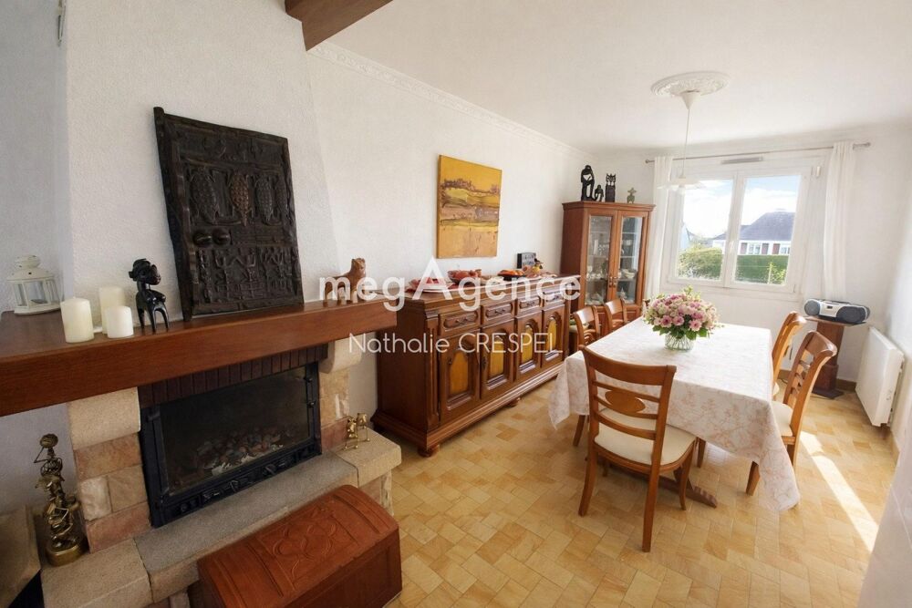 Vente Maison Maison de plain pied avec fort potentiel d'agrandissement sur Ambrieres les Vallées Ambrieres-les-vallees
