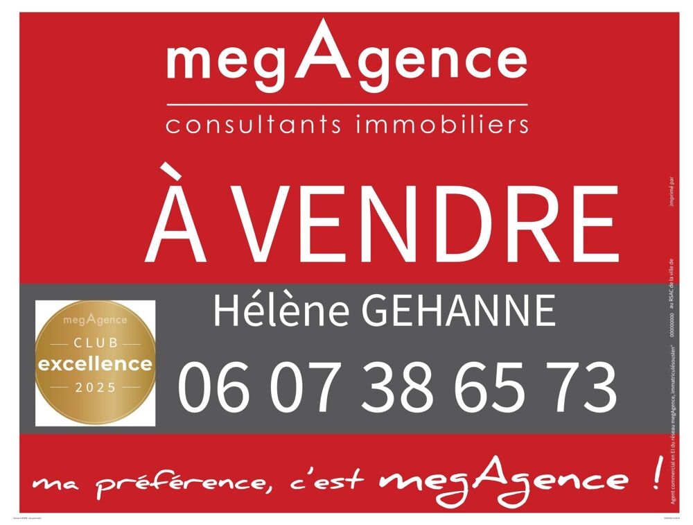 � vendre  Maison Rots (14980)