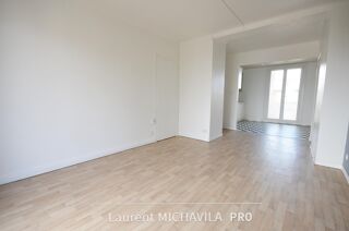  Appartement à vendre 3 pièces 55 m²