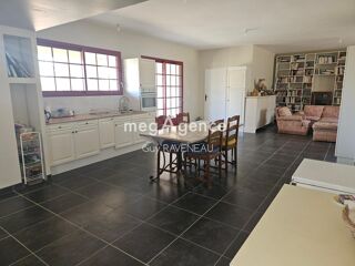  Maison à vendre 8 pièces 169 m²