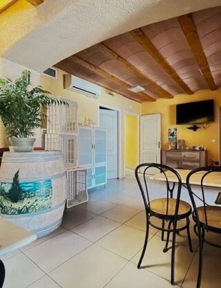  Immeuble � vendre 340 m�