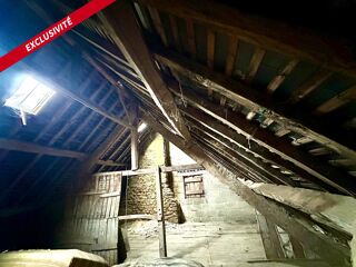  Maison � vendre 1 pi�ce 50 m�