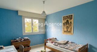  Appartement à vendre 4 pièces 87 m²