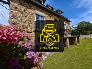Vente Maison Du style et une présence - Maison de ville Lannion