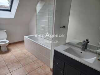  Maison � vendre 4 pi�ces 98 m�