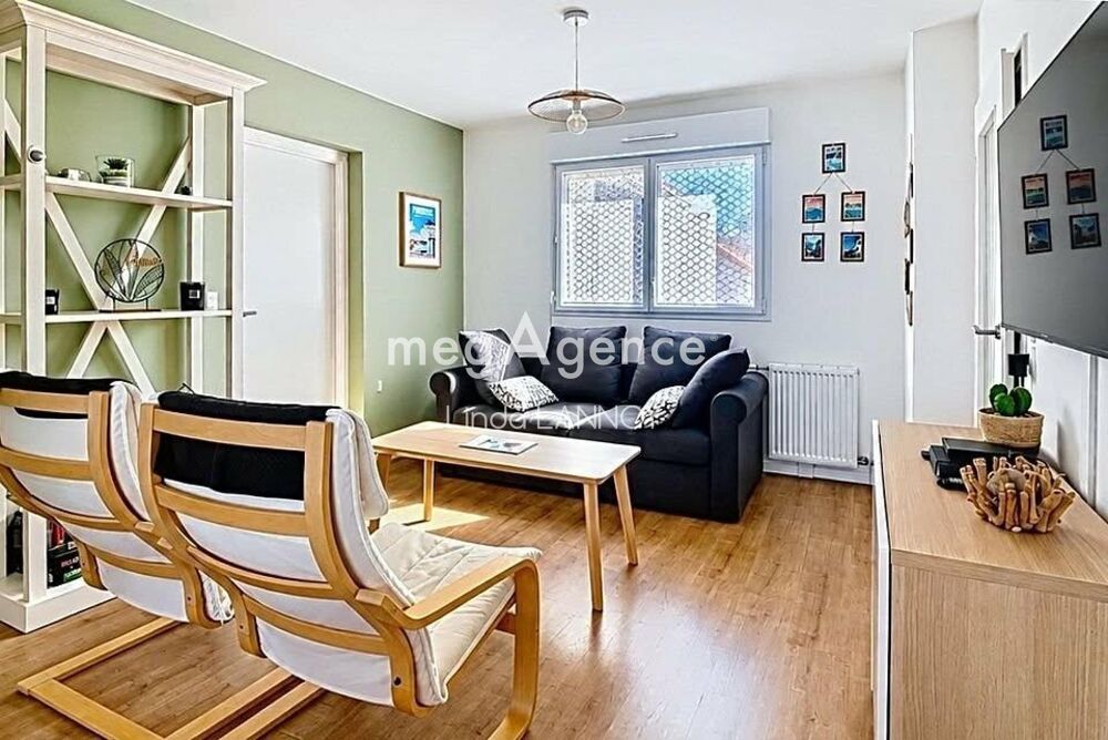 Vente Appartement Appartement 3 pièces – Wimereux Wimereux