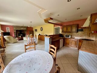  Maison à vendre 5 pièces 150 m²