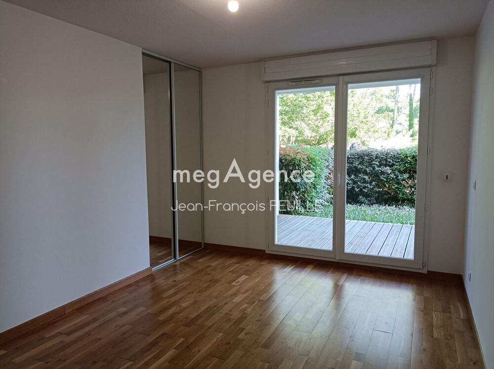 Appartement de standing