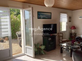  Maison à vendre 3 pièces 64 m²