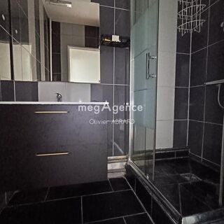  Appartement � vendre 3 pi�ces 62 m�