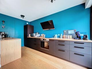  Appartement � vendre 4 pi�ces 72 m�