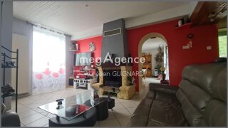  Maison � vendre 6 pi�ces 127 m�