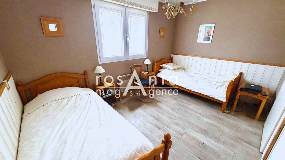 DUPLEX 60 m² ARAGO LES SABLES DOLONNE