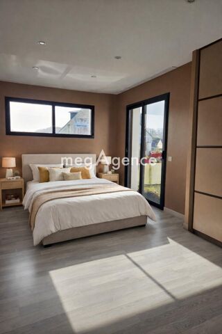  Maison � vendre 7 pi�ces 130 m�