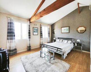  Maison à vendre 6 pièces 180 m²