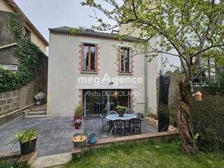  Maison � vendre 4 pi�ces 94 m�