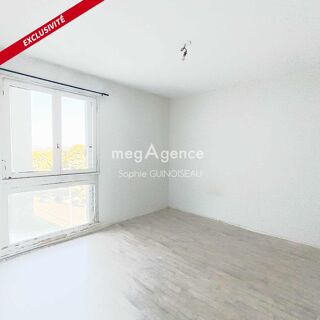  Appartement  vendre 4 pices 81 m