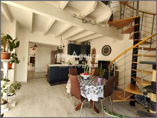  Maison à vendre 8 pièces 162 m²
