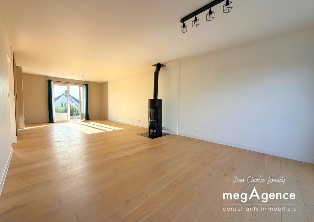 Maison Proche mer - 5 pièces